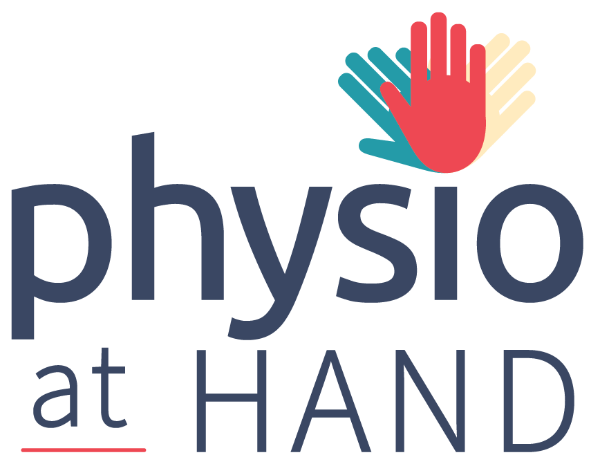 Physio At Hand