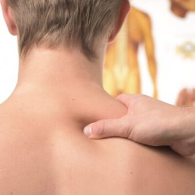 Shoulder bothering you? The rotator cuff could be to blame.