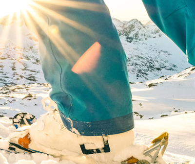 The Most Common Ski Injuries & How to Avoid Them This Skiing Season